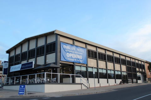 Parklane Motel Murray Bridge - Holiday Cairns 0