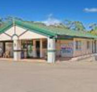 Colonial Palms Motel - Holiday Cairns