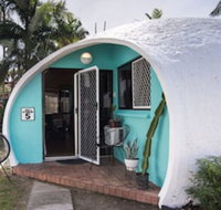 Casablanca Domes - Holiday Cairns