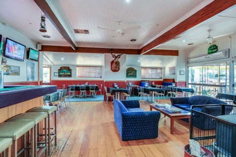 Fernvale Hotel Motel - Holiday Cairns 1