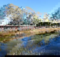 Victoria Lake Holiday Park - Holiday Cairns