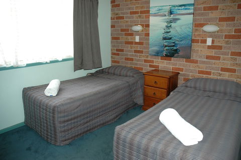 The Roseville Apartments - Holiday Cairns 6