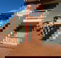 The Roseville Apartments - Holiday Cairns