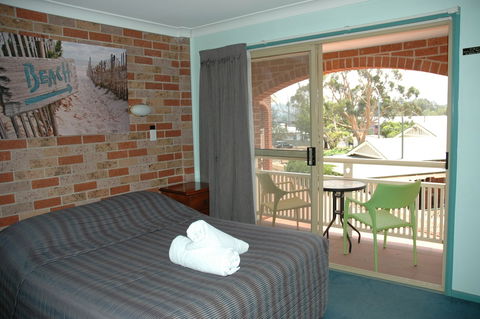 The Roseville Apartments - Holiday Cairns 5