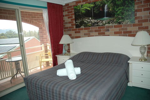 The Roseville Apartments - Holiday Cairns 1