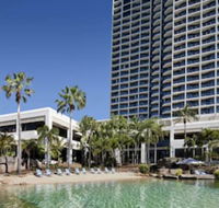 Marriott Vacation Club at Surfers Paradise - Holiday Cairns
