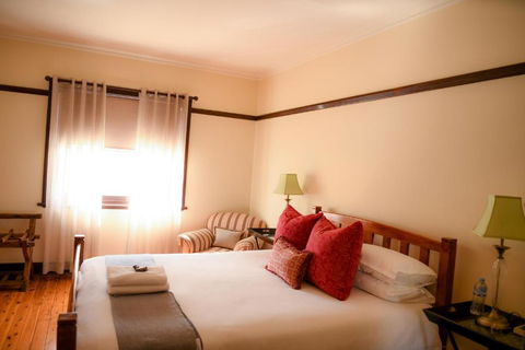 Jenkins Street Guesthouse - Holiday Cairns 2