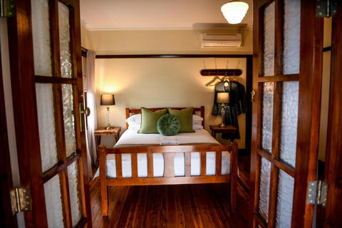 Jenkins Street Guesthouse - Holiday Cairns 4