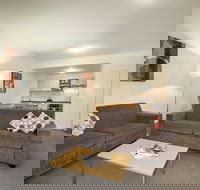 Best Western Northbridge Apartments - Holiday Cairns
