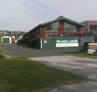 Bridport Seaside Lodge Backpackers - Holiday Cairns