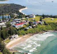 Pacific Hotel Yamba - Holiday Cairns