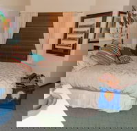 Fullcircle Farm Bed  Breakfast - Holiday Cairns