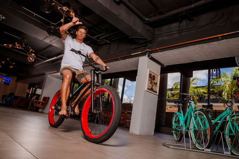 BUNK Backpackers Surfers Paradise - Hostel - Holiday Cairns 0
