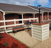 Ararat Colonial Lodge Motel - Holiday Cairns