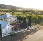 Hope Farm Guesthouse - Holiday Cairns
