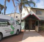 Kalbarri Backpackers YHA - Holiday Cairns