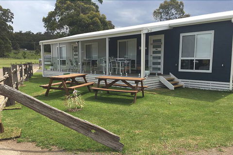 Merimbula Lake Holiday Park - Holiday Cairns 2