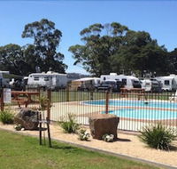 Merimbula Lake Holiday Park - Holiday Cairns