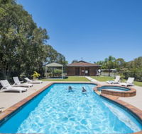 Yamba Waters Holiday Park - Holiday Cairns