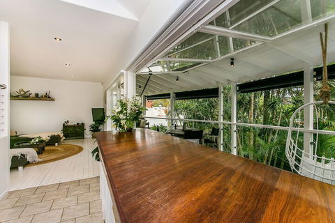 A PERFECT STAY - Cactus Rose Villa - Holiday Cairns 4