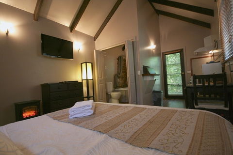 Lotus Lodges - Holiday Cairns 6