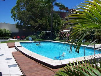 Maroochy Sands - Holiday Cairns 0