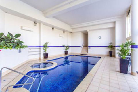 Gold Coast Amor'e Luxury Sub Penthouse - Holiday Cairns 6