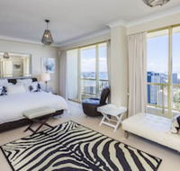 Gold Coast Amor'e Luxury Sub Penthouse - Holiday Cairns