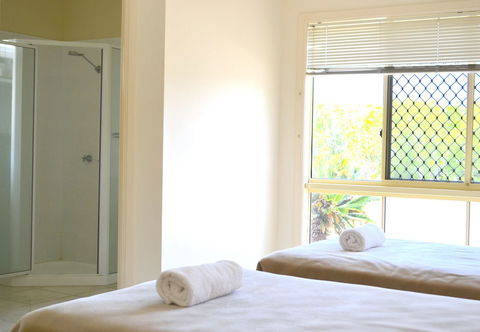 Hinchinbrook Resorts - Holiday Cairns 4