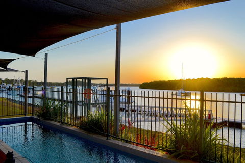 Hinchinbrook Resorts - Holiday Cairns 2
