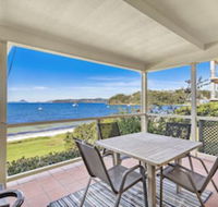 Tuscan Waterfront 1/213 Soldiers Point Road - Holiday Cairns
