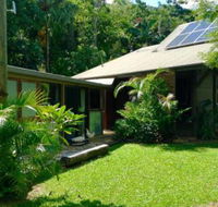Butterfly Studio - Holiday Cairns