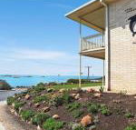The Dolphins Beachfront Apartments - Holiday Cairns