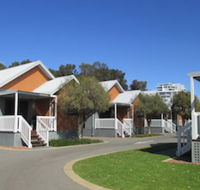 Mandurah Ocean Marina Chalets - Holiday Cairns