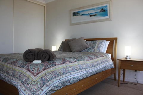 Forster Holiday Apartment - Holiday Cairns 2