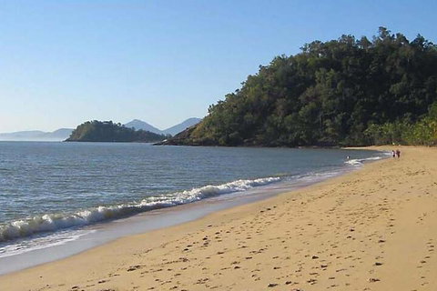 Bluewater Bed & Breakfast Cairns - Holiday Cairns 4