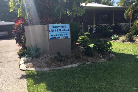 Bluewater Bed & Breakfast Cairns - Holiday Cairns 2