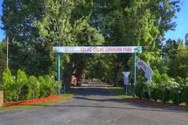  Holiday Cairns