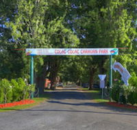 Colac Colac Caravan Park - Holiday Cairns