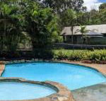 Gumnut Glen Cabins - Holiday Cairns