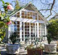 Bygone Beautys Cottages - Bronte Cottage - Holiday Cairns