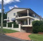 Bel Mondo Apartments - Holiday Cairns
