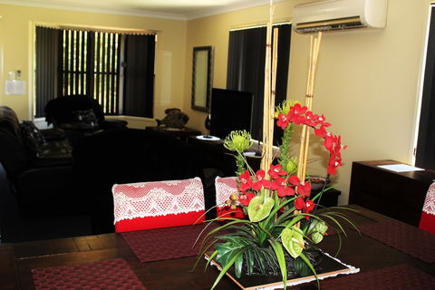 Dalby Apartments Self Contained Motel - Holiday Cairns 4