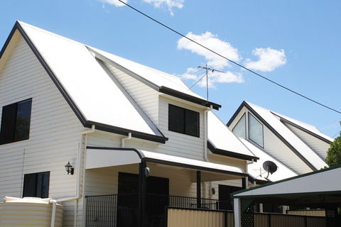 Dalby Apartments Self Contained Motel - Holiday Cairns 0