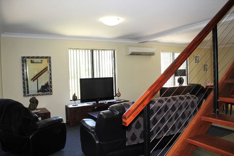 Dalby Apartments Self Contained Motel - Holiday Cairns 5