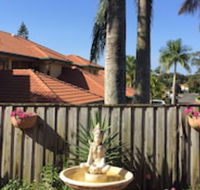 Mountain View BB - Holiday Cairns