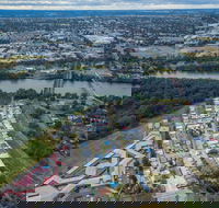 Ingenia Holidays Nepean River - Holiday Cairns