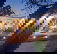 Capella Villa 1 - Holiday Cairns