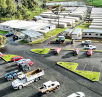 Collie Hills Accommodation Village - Holiday Cairns
