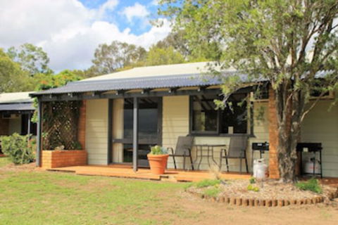 Forrest Hills Ridge - Holiday Cairns 0